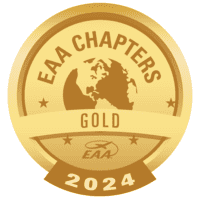 gold status logo