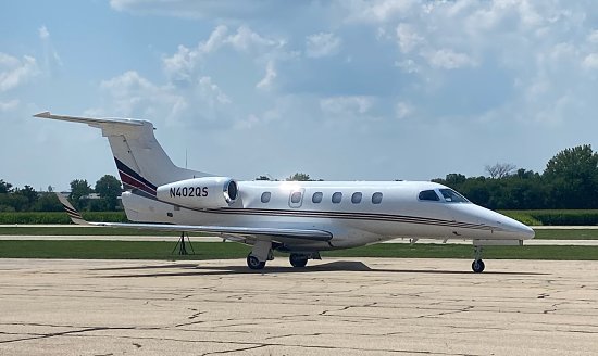 Embraer Phenom 300